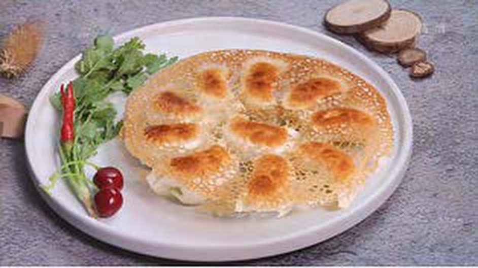 Fried Dumplings
