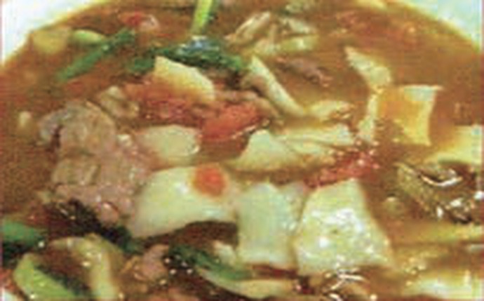 Soyukash