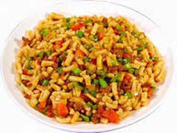 Ding Ding Noodles