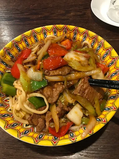 Kaynam Oy Lagman