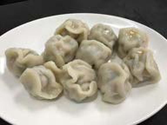 Dumplings