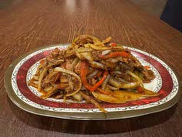 Kazan Kawap