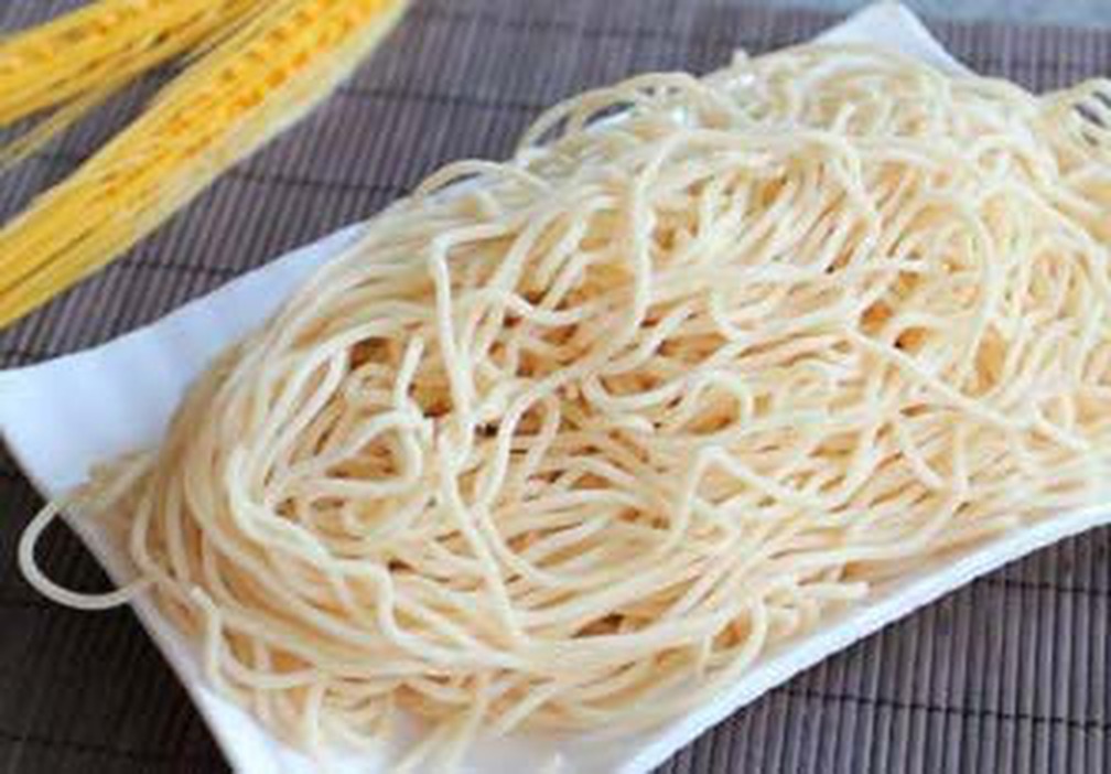 Extra Thin Noodles