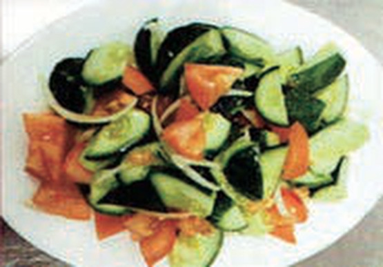 Russian Salad